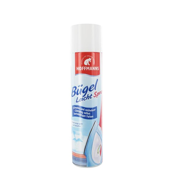 Hoffmanns Bugel Leicht Spr 400ml
