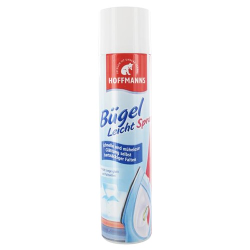 Hoffmanns Bugel Leicht Spr 400ml