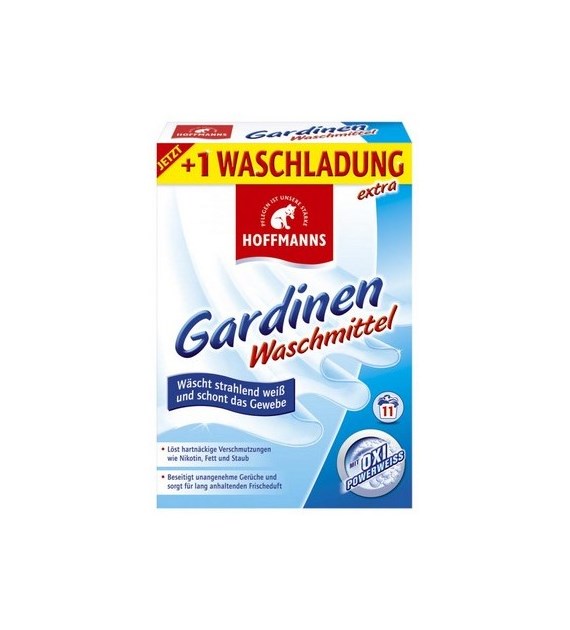 Hoffmanns Gardinen 11p 660g