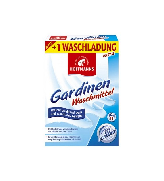 Hoffmanns Gardinen 11p 660g