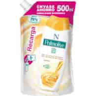Palmolive Douche Nutritivo con Miel Refill 500ml