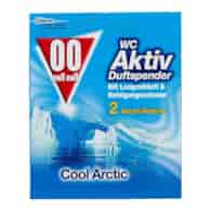 Null Null Zapas Cool Arctic WC 2x40g