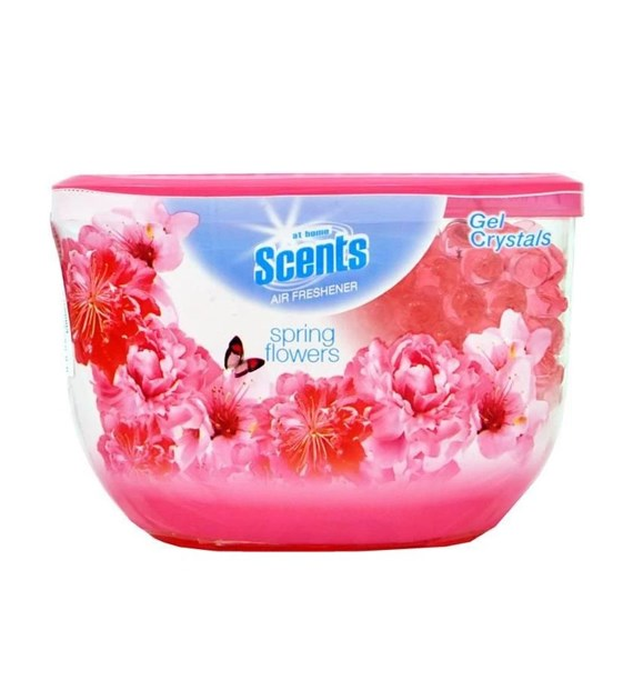 At Home Scents Spring Flowers Perełki Odś 150g