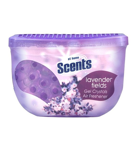 At Home Scents Lavender Fields Perełki Odś 150g