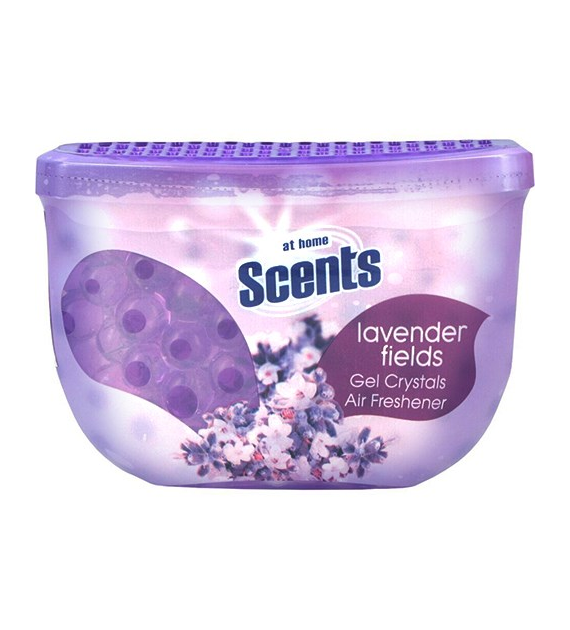 At Home Scents Lavender Fields Perełki Odś 150g