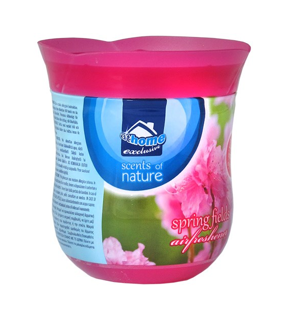 At Home Gel Spring Fields Odś 180g