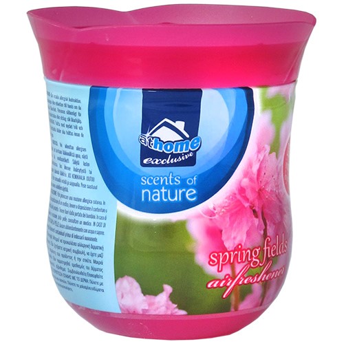 At Home Gel Spring Fields Odś 180g