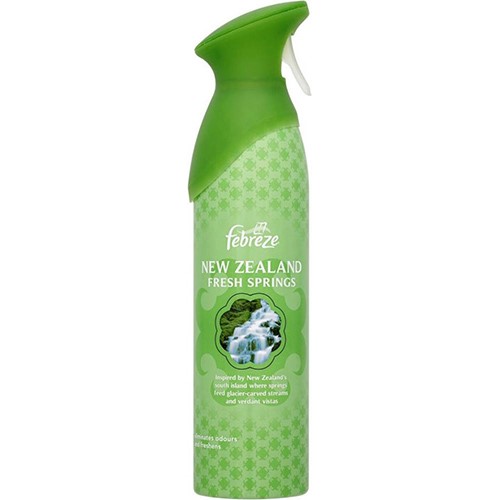 Febreze New Zealand Odś 300ml