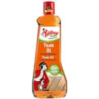 Poliboy Teak Ol Hell Light 500ml