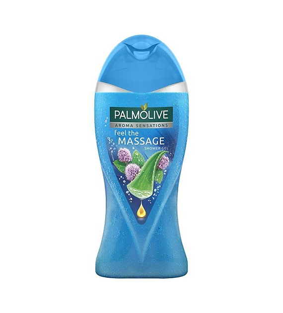 Palmolive Feel the Massage Shower Gel 250ml