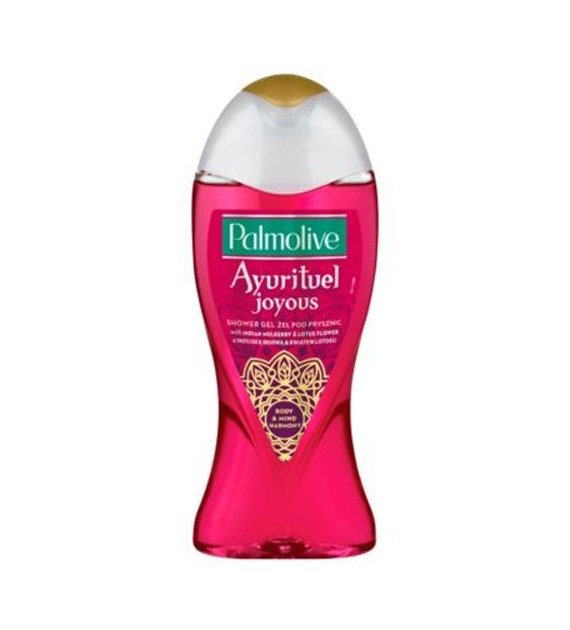 Palmolive Ayurituel Joyous 250ml