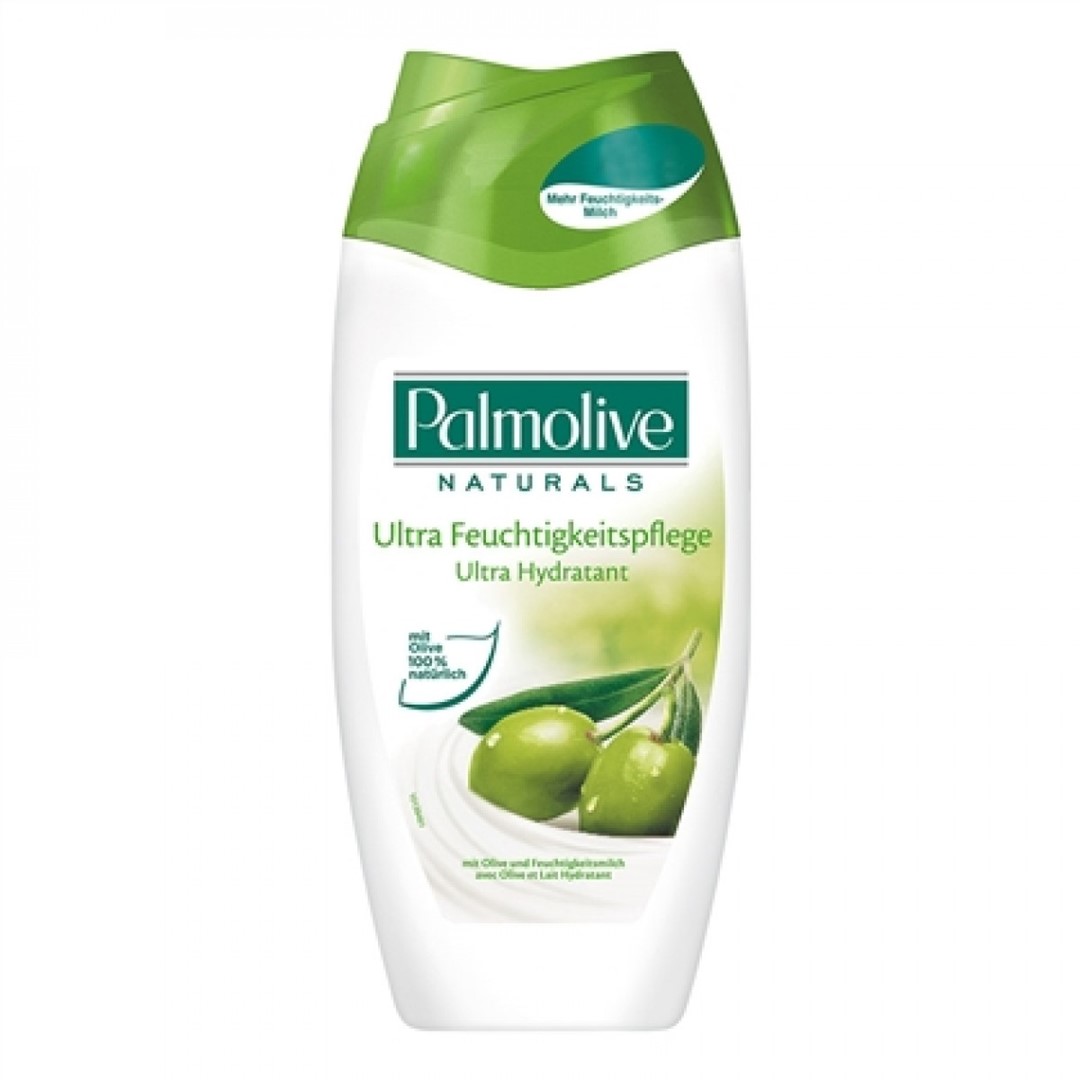 Palmolive Olive Gel 250ml