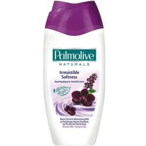 Palmolive Wilde Orchidee Gel 250ml