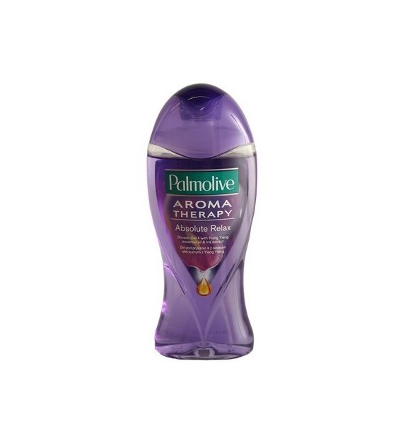 Palmolive Relax Gel 250ml