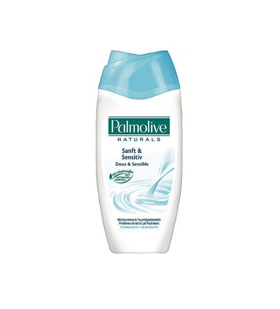 Palmolive Sanft Sensitive Gel 250ml