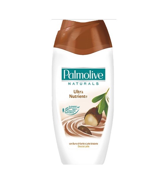 Palmolive Ultra Nutriente Mleczko 250ml