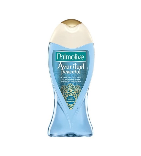 Palmolive Ayurituel Peaceful Gel 250ml