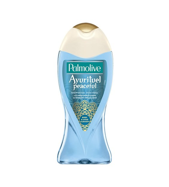 Palmolive Ayurituel Peaceful Gel 250ml