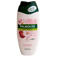 Palmolive Naturals Kirschblute Cremedusche 250ml