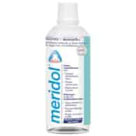 Meridol Płyn do Płukania Jamy Ustnej 400ml