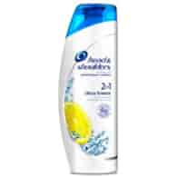 Head & Shoulders 2in1 Lemon Szampon 250ml