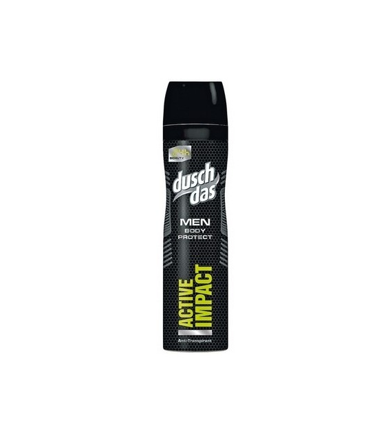 Dusch Das Active Deo 150ml