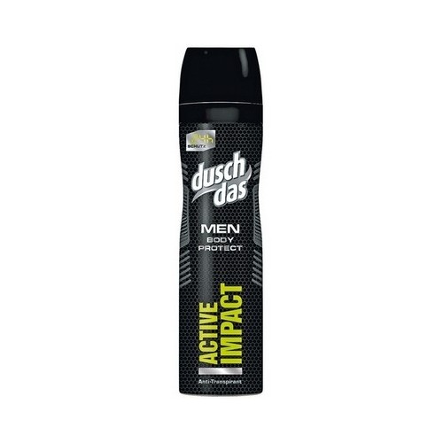 Dusch Das Active Deo 150ml