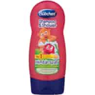 Bubchen Himbarspass Szampon Gel 230ml