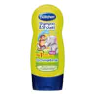 Bubchen Dschugelbande Szampon Gel 230ml