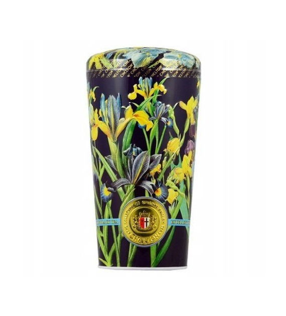 Chelton Ceylon Herbata Irysy Puszka 150g