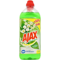 Ajax Fete des Fleurs Fruhlingsblumen Podłogi 1,5L