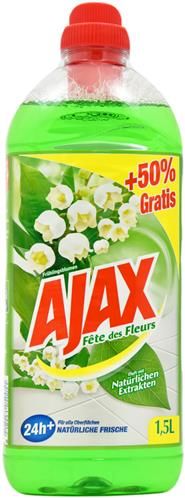 Ajax Fete des Fleurs Fruhlingsblumen Podłogi 1,5L