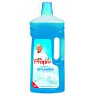 Mr.Proper Fraicheur DHiver Płyn Kafle 1,3L