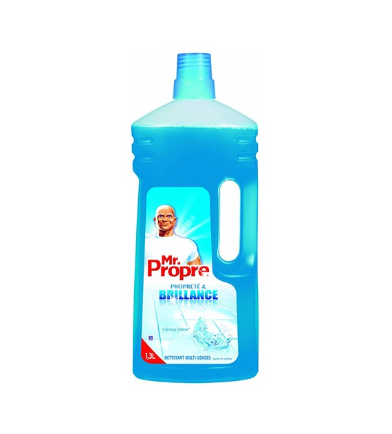 Mr.Proper Fraicheur DHiver Płyn Kafle 1,3L