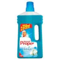 Mr.Proper Febreze Allzweck Płyn 1,2L