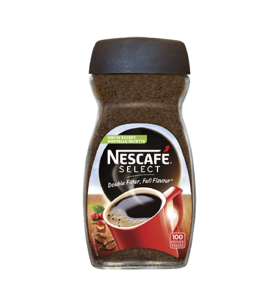 Nescafe Classic 200g R