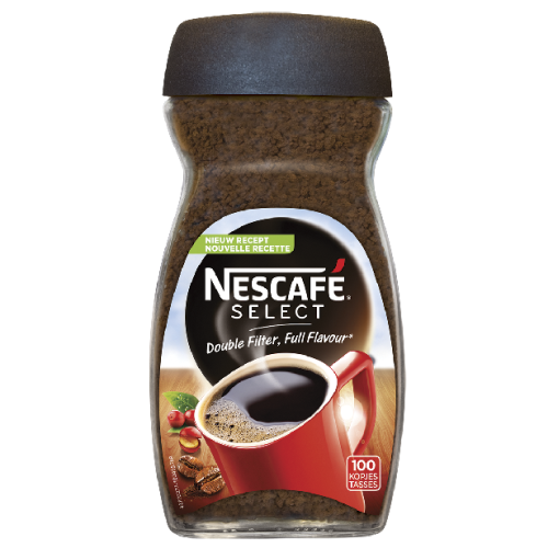 Nescafe Classic 200g R