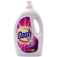 Dash Color Frische Gel 50p 2,7L