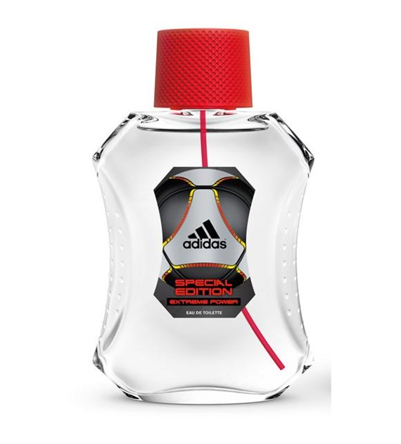 Adidas Extreme Power Woda Po Goleniu 100ml