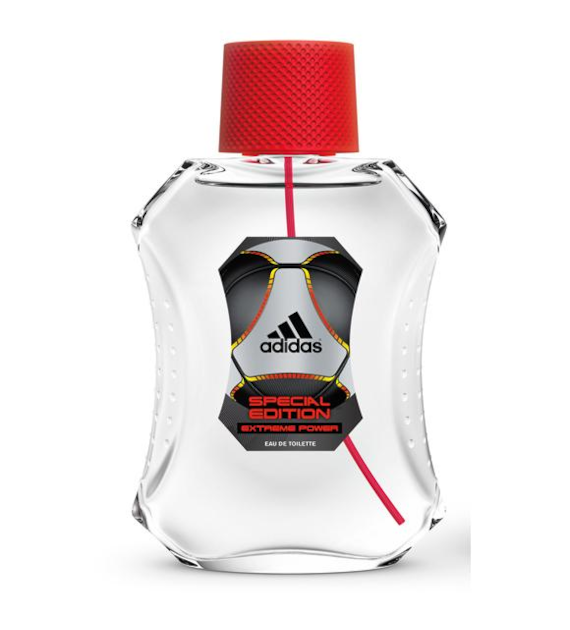 Adidas Extreme Power Woda Po Goleniu 100ml