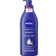 Nivea Nourishing Body Milk 400ml