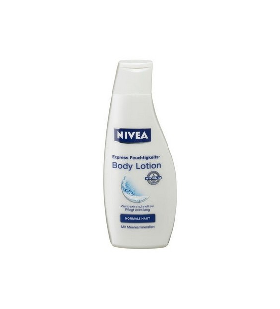 Nivea Body Balsam 400ml