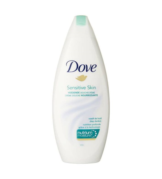 Dove Pure Sensitive Balsam 540ml