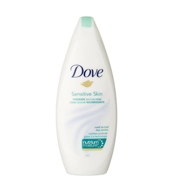 Dove Pure Sensitive Balsam 540ml