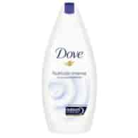 Dove Nutrcion Intensa Gel 540ml