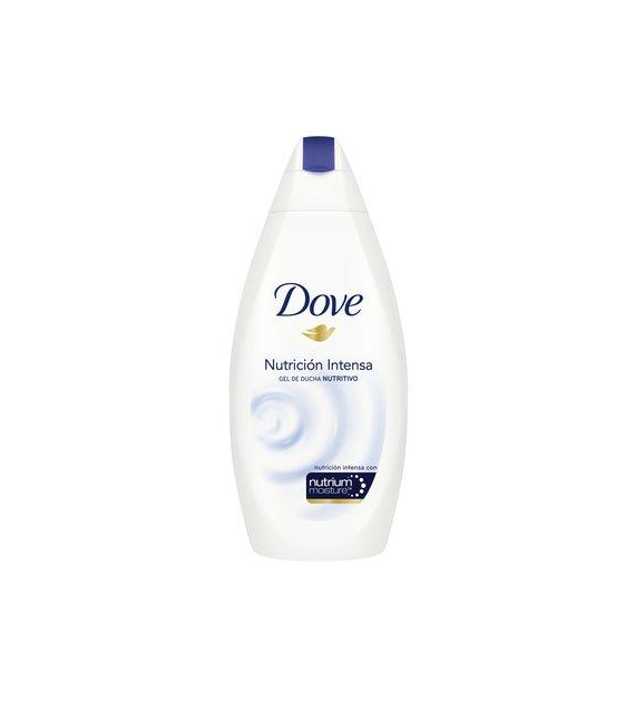 Dove Nutrcion Intensa Gel 540ml