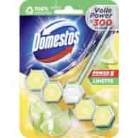 Domestos Power 5 Limette WC Zawieszka 55g