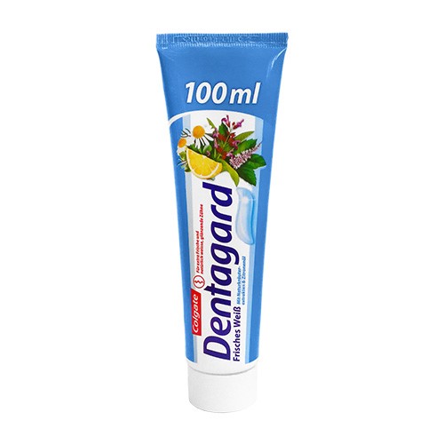 Colgate Dentagard Frisches Weiss Pasta 100ml