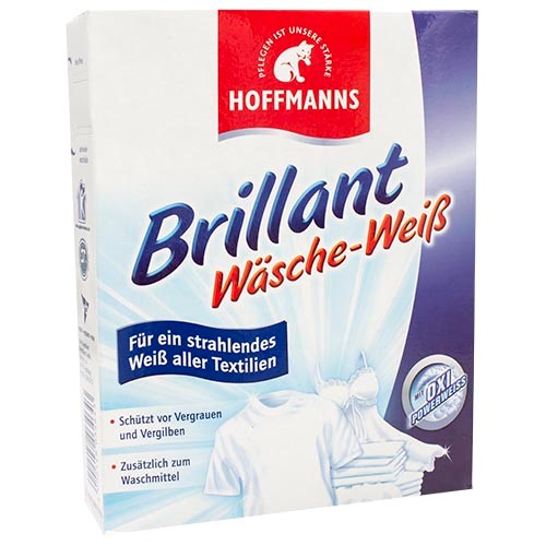 Hoffmanns Brillant Washe Weiss Proszek 500g