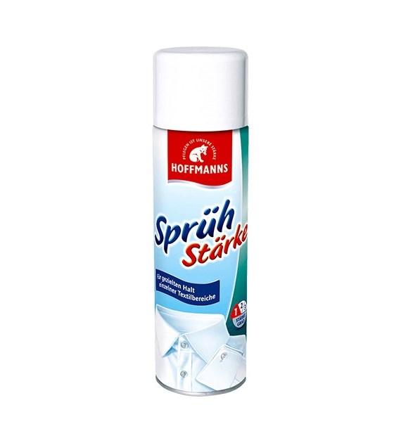 Hoffmanns Spruh Starke Krochmal 500ml
